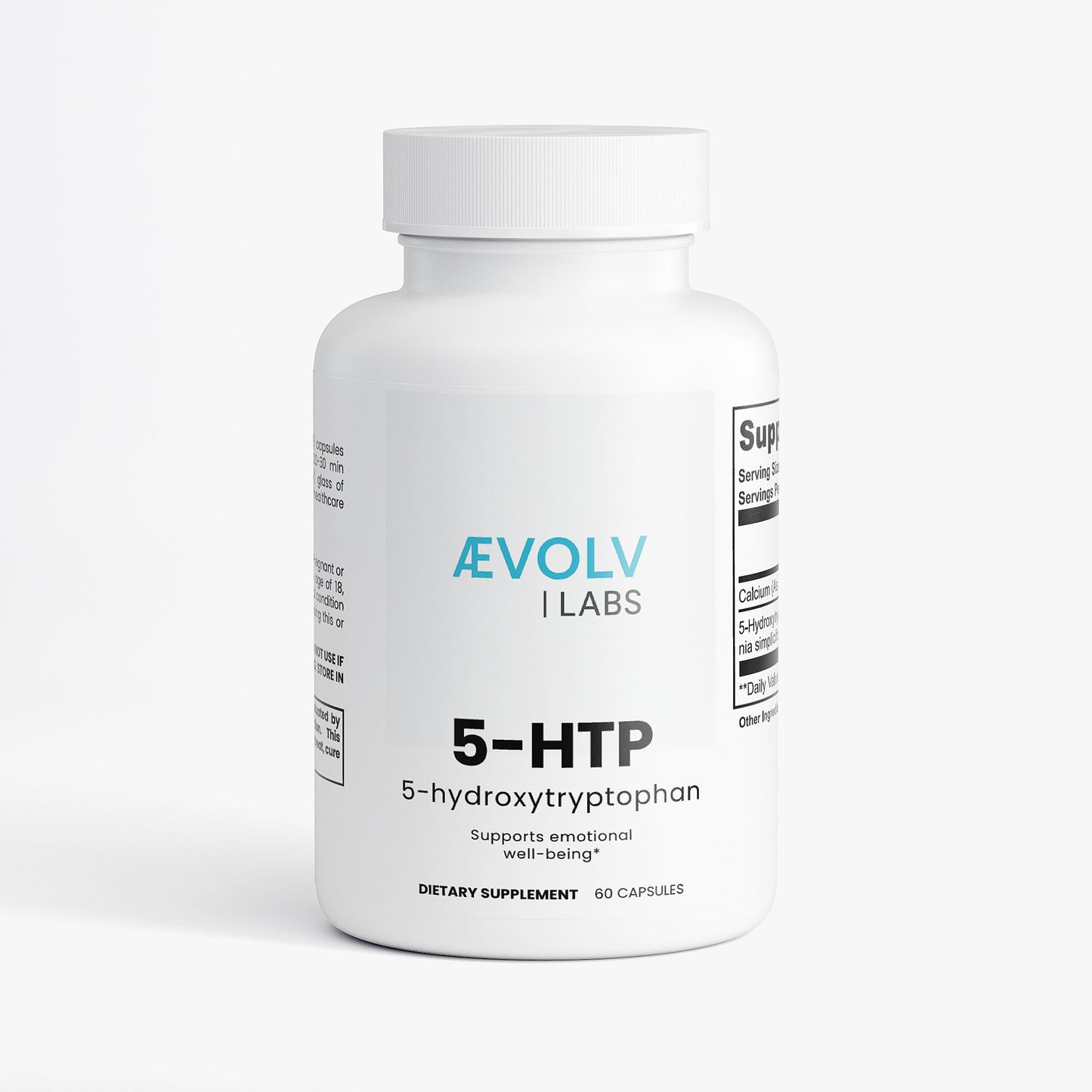 5-HTP