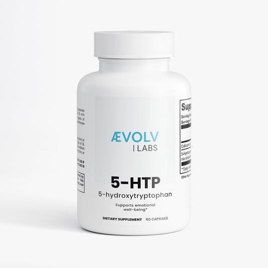 5-HTP