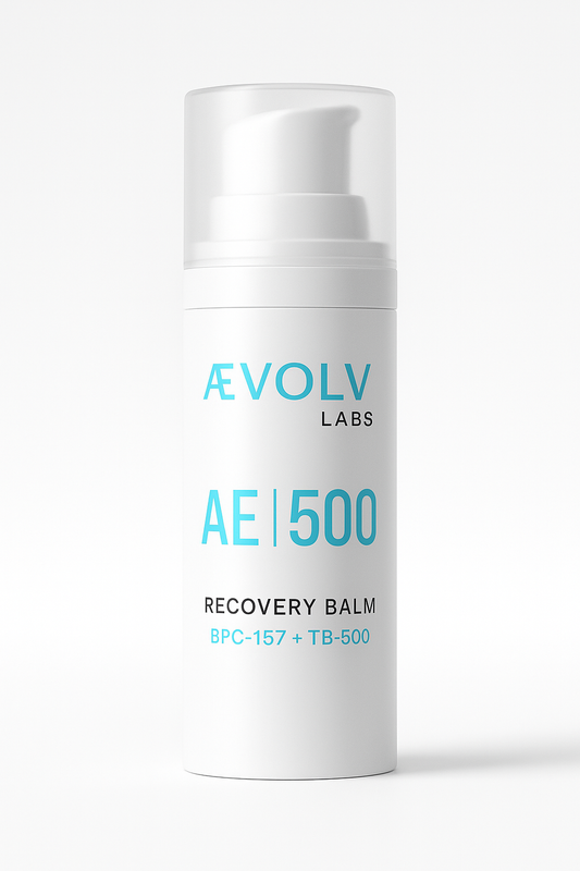 AE | 500 - Coming Soon..